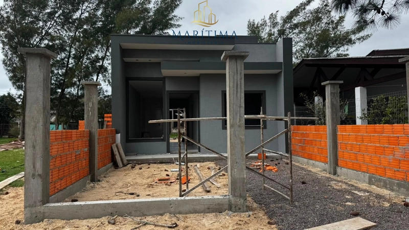Excelente casa geminada de 02 dormitórios, em Nova Tramandaí!: 12ª foto da galeria de imagens do imóvel