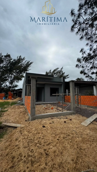 Excelente casa geminada de 02 dormitórios, em Nova Tramandaí!: 11ª foto da galeria de imagens do imóvel