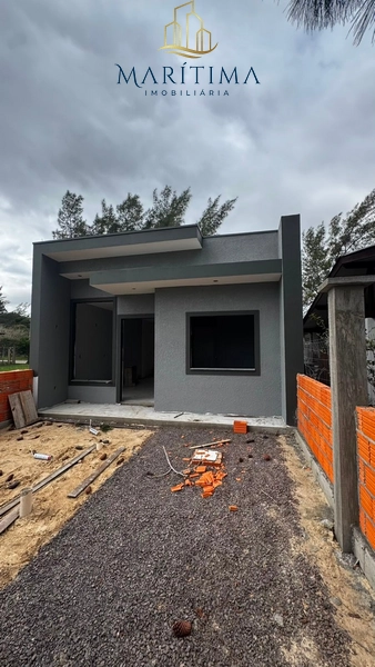 Excelente casa geminada de 02 dormitórios, em Nova Tramandaí!: 13ª foto da galeria de imagens do imóvel