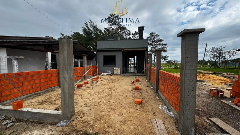 Excelente casa geminada de 02 dormitórios, em Nova Tramandaí!: 10ª foto da galeria de imagens do imóvel