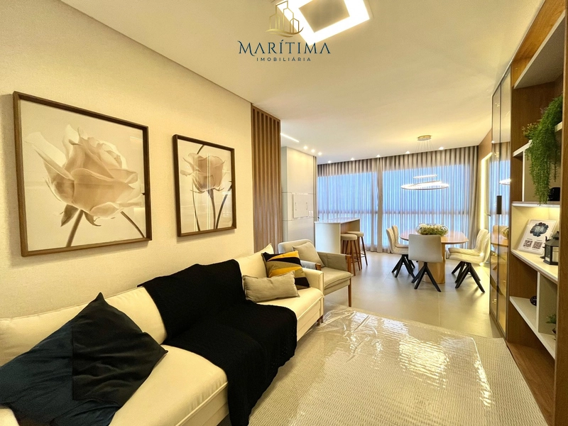 Apartamento decorado de 03 dormitórios em Tramandaí!: 2ª foto da galeria de imagens do imóvel