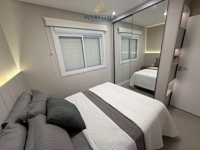 Apartamento decorado de 03 dormitórios em Tramandaí!: 21ª foto da galeria de imagens do imóvel