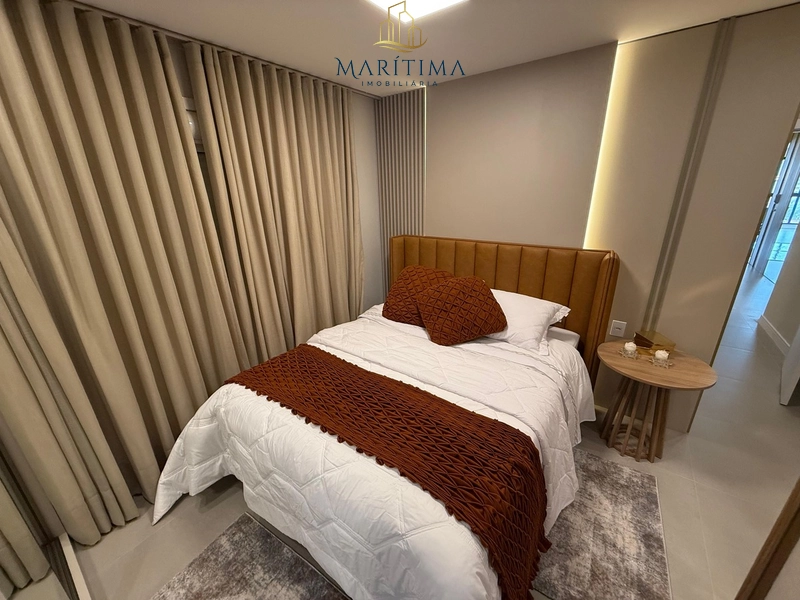 Apartamento decorado de 03 dormitórios em Tramandaí!: 19ª foto da galeria de imagens do imóvel