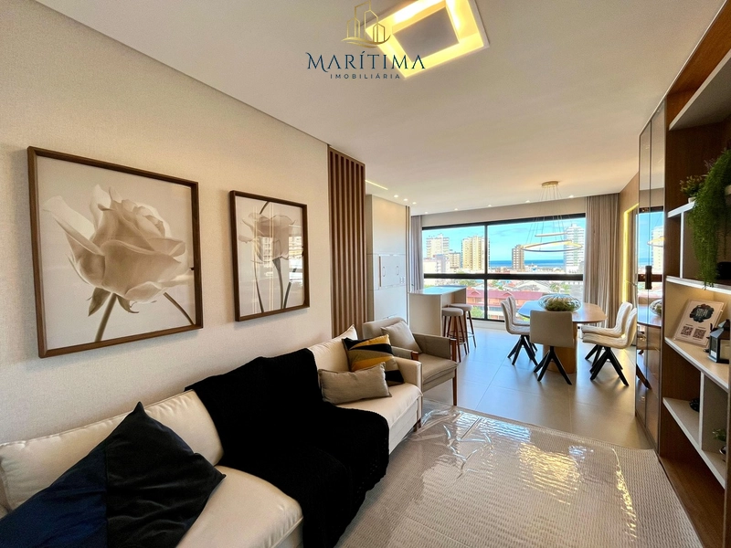 Apartamento decorado de 03 dormitórios em Tramandaí!: 1ª foto da galeria de imagens do imóvel