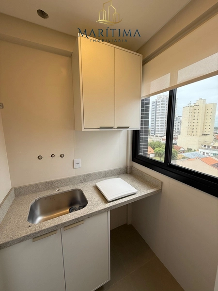Apartamento decorado de 03 dormitórios em Tramandaí!: 15ª foto da galeria de imagens do imóvel