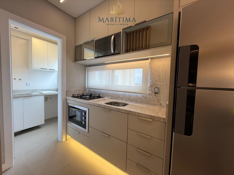 Apartamento decorado de 03 dormitórios em Tramandaí!: 13ª foto da galeria de imagens do imóvel