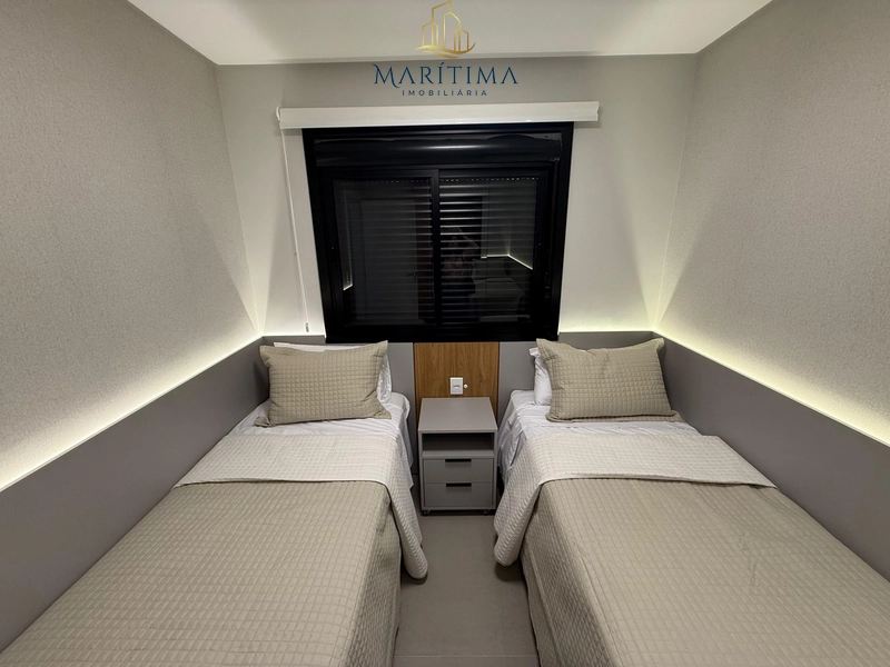 Apartamento decorado de 03 dormitórios em Tramandaí!: 26ª foto da galeria de imagens do imóvel