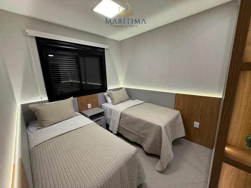 Apartamento decorado de 03 dormitórios em Tramandaí!: 25ª foto da galeria de imagens do imóvel