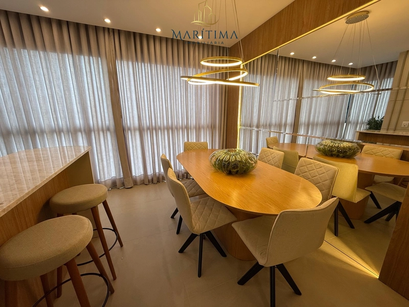 Apartamento decorado de 03 dormitórios em Tramandaí!: 5ª foto da galeria de imagens do imóvel