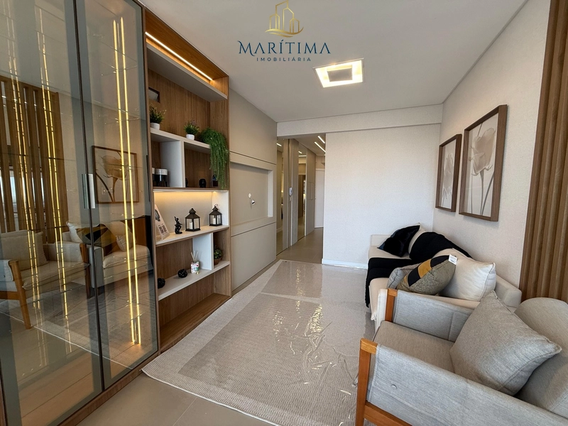 Apartamento decorado de 03 dormitórios em Tramandaí!: 4ª foto da galeria de imagens do imóvel