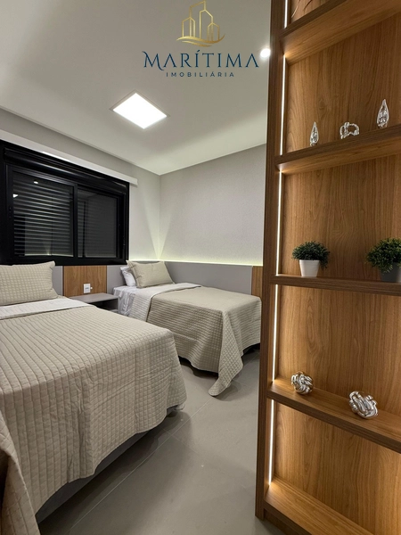 Apartamento decorado de 03 dormitórios em Tramandaí!: 24ª foto da galeria de imagens do imóvel