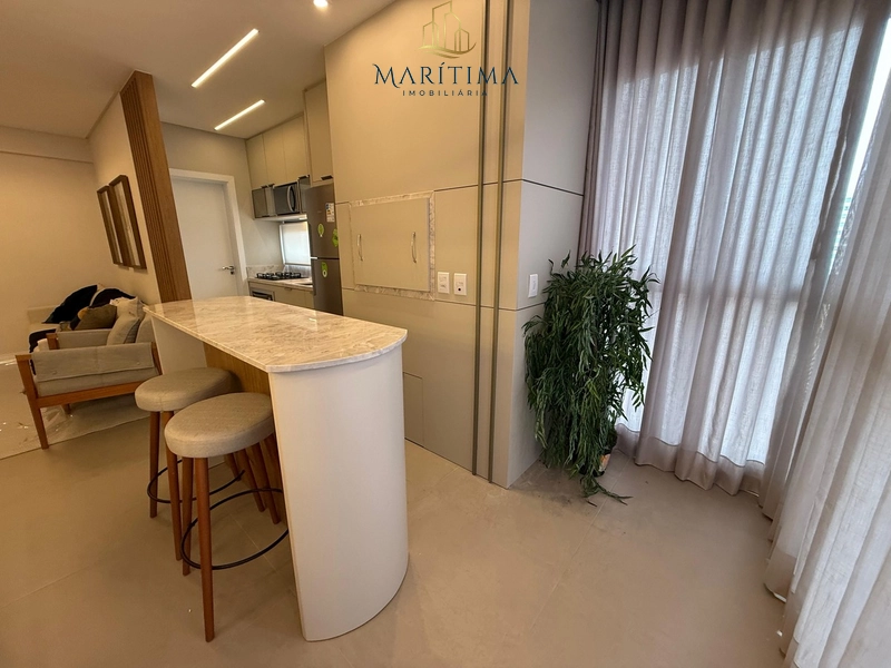 Apartamento decorado de 03 dormitórios em Tramandaí!: 7ª foto da galeria de imagens do imóvel
