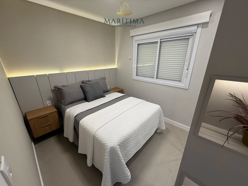 Apartamento decorado de 03 dormitórios em Tramandaí!: 22ª foto da galeria de imagens do imóvel