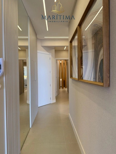 Apartamento decorado de 03 dormitórios em Tramandaí!: 16ª foto da galeria de imagens do imóvel