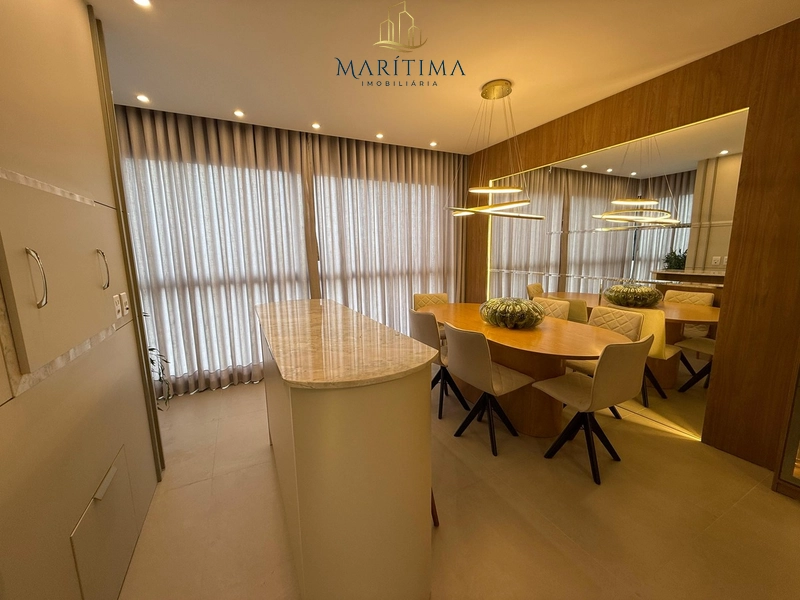 Apartamento decorado de 03 dormitórios em Tramandaí!: 10ª foto da galeria de imagens do imóvel