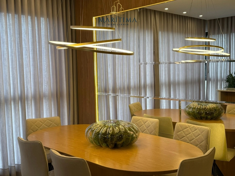 Apartamento decorado de 03 dormitórios em Tramandaí!: 11ª foto da galeria de imagens do imóvel