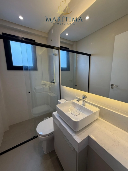 Apartamento decorado de 03 dormitórios em Tramandaí!: 23ª foto da galeria de imagens do imóvel