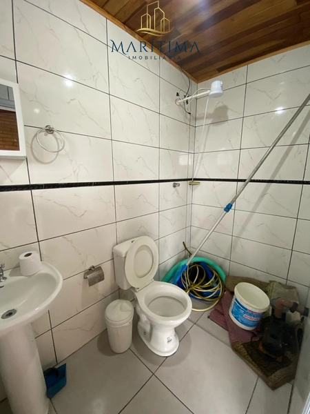 Casa com piscina no Bairro Zona Nova Sul!: 9ª foto da galeria de imagens do imóvel