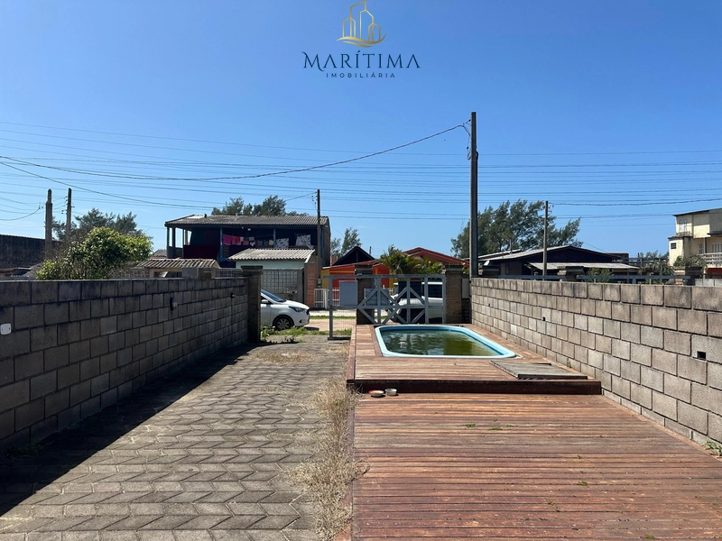 Casa com piscina no Bairro Zona Nova Sul!: 2ª foto da galeria de imagens do imóvel