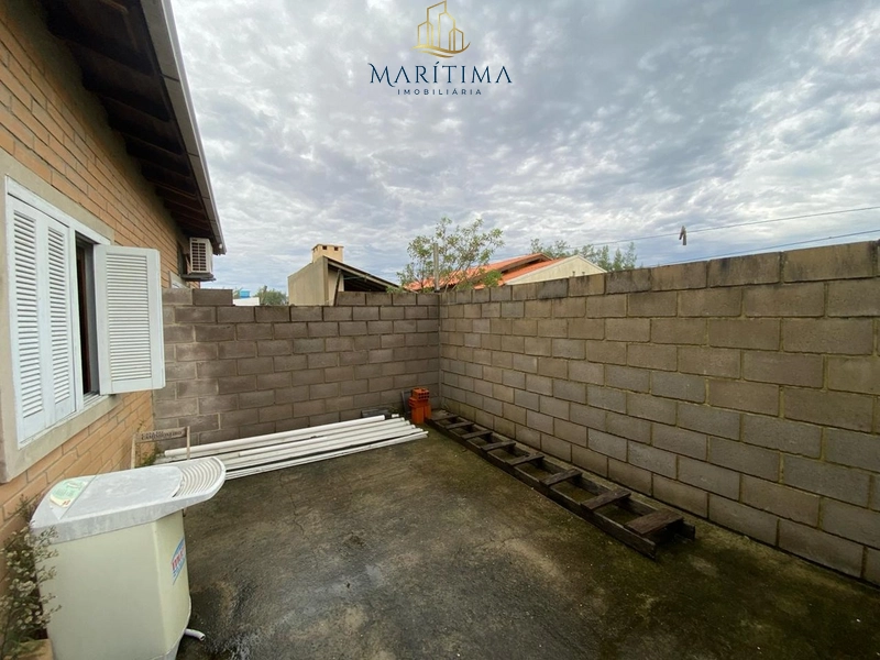 Casa com piscina no Bairro Zona Nova Sul!: 10ª foto da galeria de imagens do imóvel