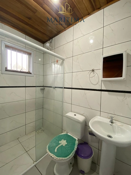 Casa com piscina no Bairro Zona Nova Sul!: 8ª foto da galeria de imagens do imóvel