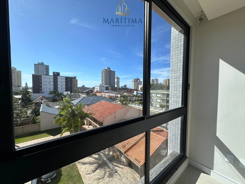 SUNSET RESIDENCE – APARTAMENTO 2 DORMITÓRIOS (1 SUÍTE): 1ª foto da galeria de imagens do imóvel