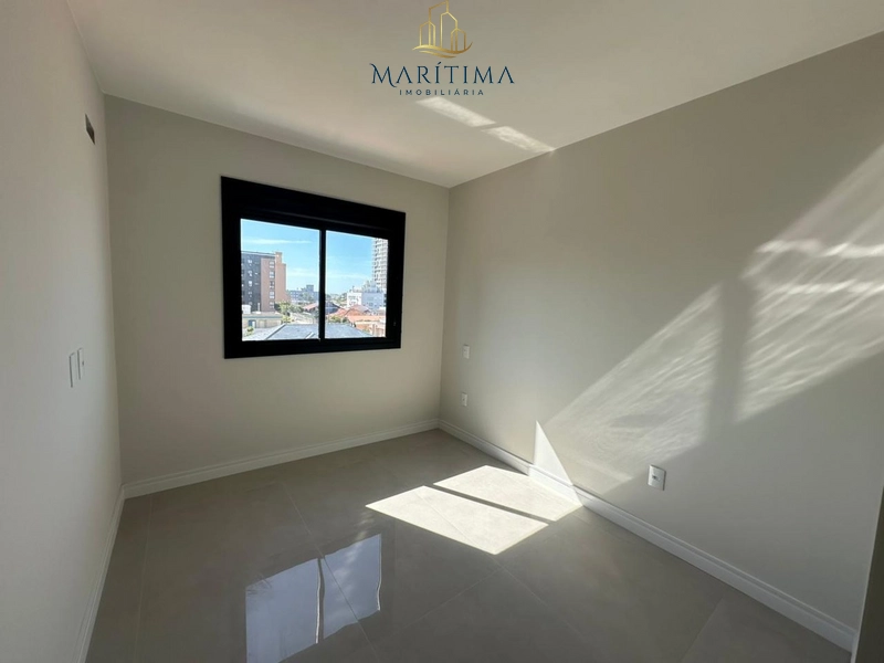 SUNSET RESIDENCE – APARTAMENTO 2 DORMITÓRIOS (1 SUÍTE): 2ª foto da galeria de imagens do imóvel