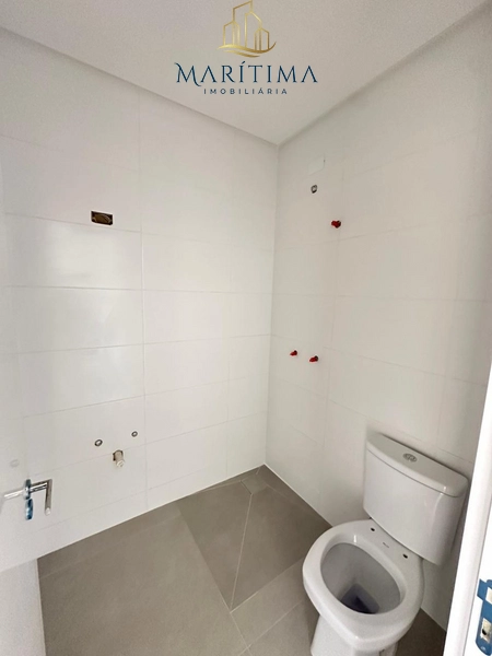 SUNSET RESIDENCE – APARTAMENTO 2 DORMITÓRIOS (1 SUÍTE): 3ª foto da galeria de imagens do imóvel