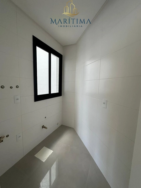 SUNSET RESIDENCE – APARTAMENTO 2 DORMITÓRIOS (1 SUÍTE): 4ª foto da galeria de imagens do imóvel