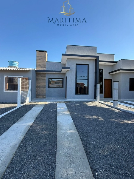 Casa com 03 dormitórios em Nova Tramandaí!: 1ª foto da galeria de imagens do imóvel