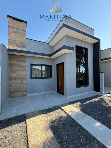 Casa com 03 dormitórios em Nova Tramandaí!: 2ª foto da galeria de imagens do imóvel