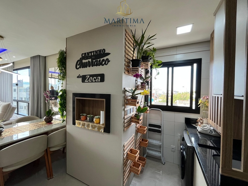 Apartamento com 03 dormitórios no Centro de Tramandaí!: 5ª foto da galeria de imagens do imóvel