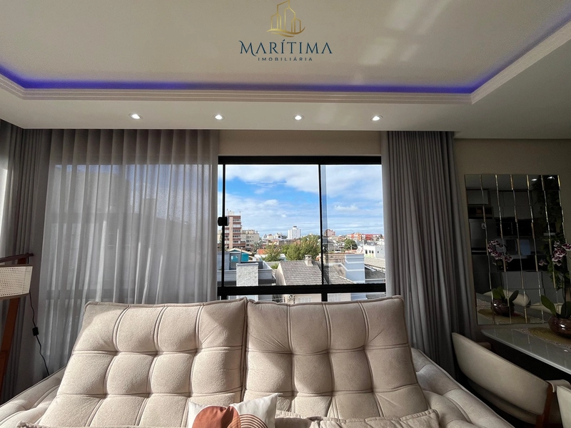 Apartamento com 03 dormitórios no Centro de Tramandaí!: 3ª foto da galeria de imagens do imóvel