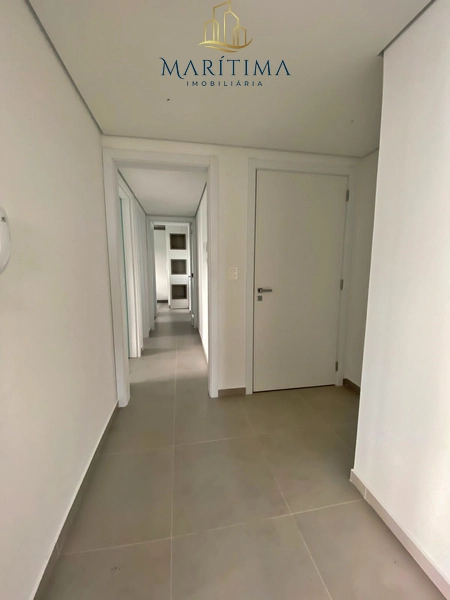 Apartamento mobiliado com vista panorâmica para o mar!: 10ª foto da galeria de imagens do imóvel
