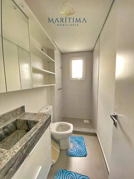 Apartamento mobiliado com vista panorâmica para o mar!: 11ª foto da galeria de imagens do imóvel