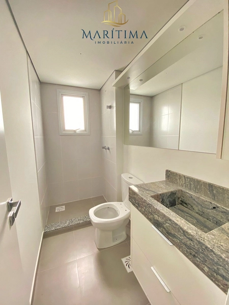Apartamento mobiliado com vista panorâmica para o mar!: 15ª foto da galeria de imagens do imóvel