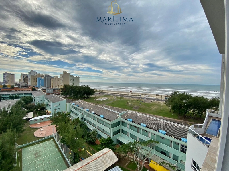 Apartamento mobiliado com vista panorâmica para o mar!: 4ª foto da galeria de imagens do imóvel
