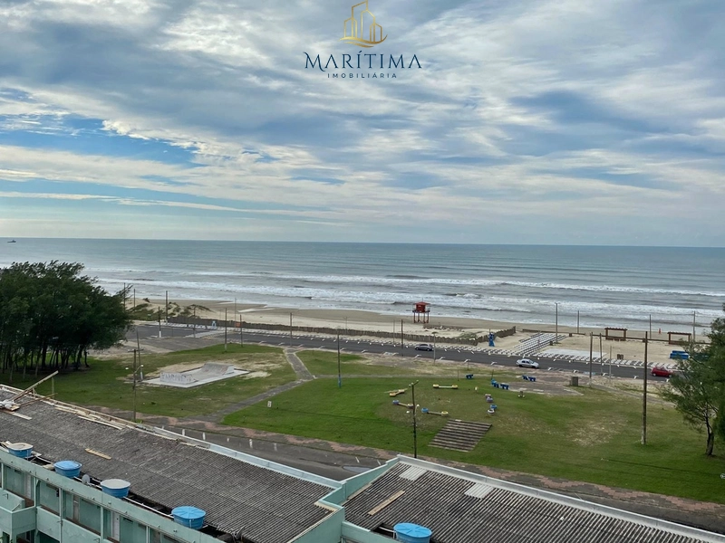 Apartamento mobiliado com vista panorâmica para o mar!: 5ª foto da galeria de imagens do imóvel