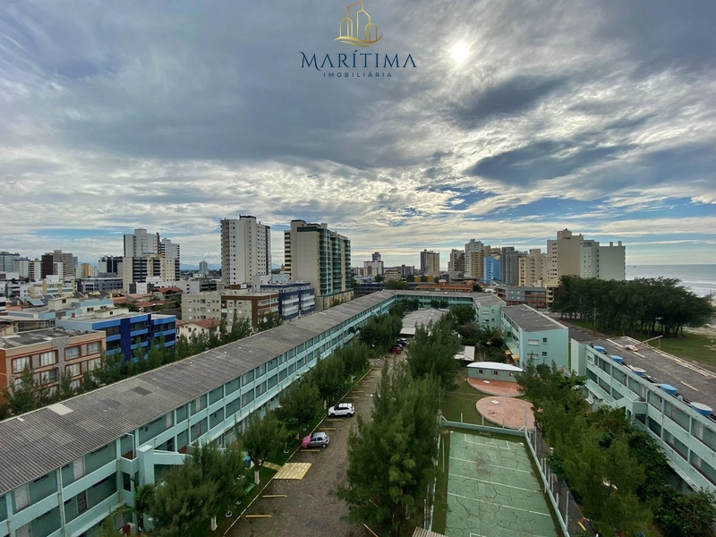 Apartamento mobiliado com vista panorâmica para o mar!: 17ª foto da galeria de imagens do imóvel