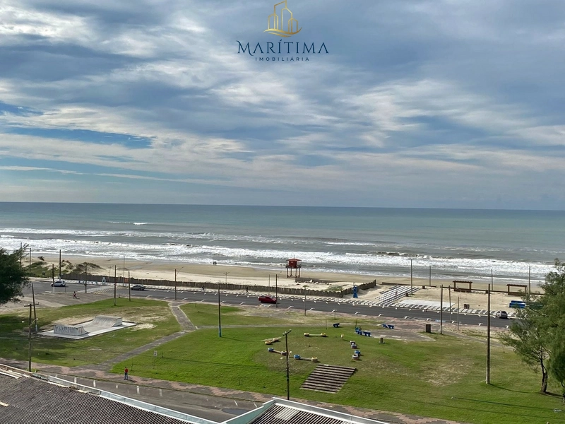 Apartamento mobiliado com vista panorâmica para o mar!: 16ª foto da galeria de imagens do imóvel