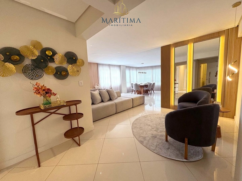 Apartamento mobiliado no Centro de Tramandaí!: 1ª foto da galeria de imagens do imóvel