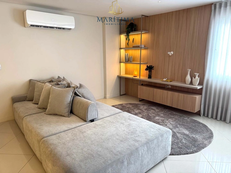 Apartamento mobiliado no Centro de Tramandaí!: 5ª foto da galeria de imagens do imóvel