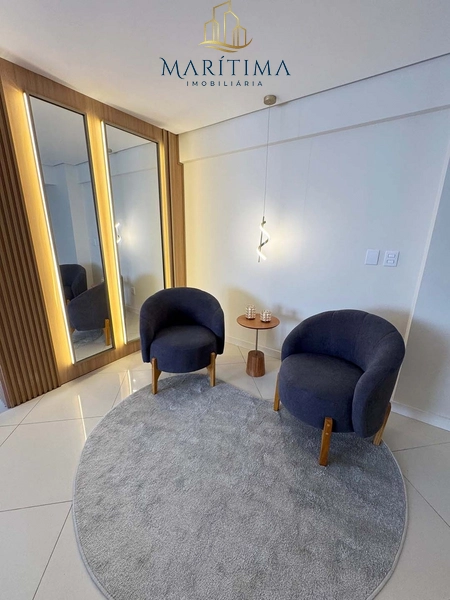 Apartamento mobiliado no Centro de Tramandaí!: 2ª foto da galeria de imagens do imóvel