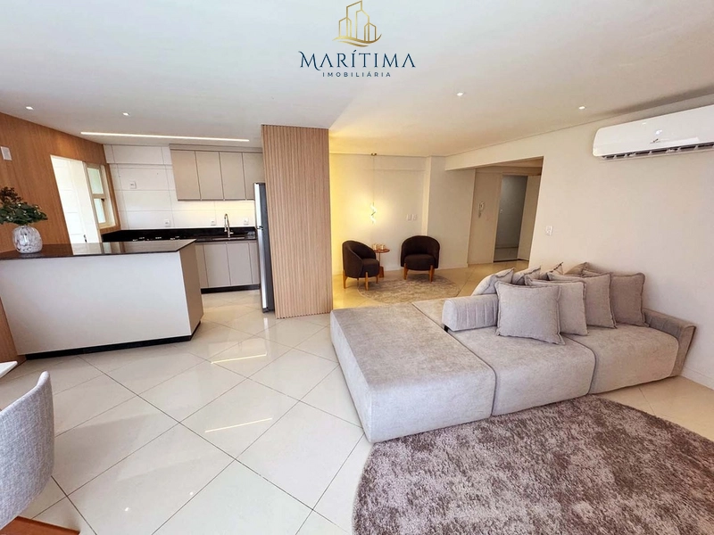 Apartamento mobiliado no Centro de Tramandaí!: 3ª foto da galeria de imagens do imóvel