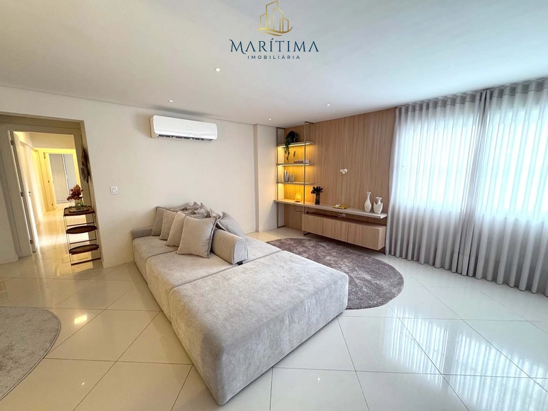 Apartamento mobiliado no Centro de Tramandaí!: 4ª foto da galeria de imagens do imóvel