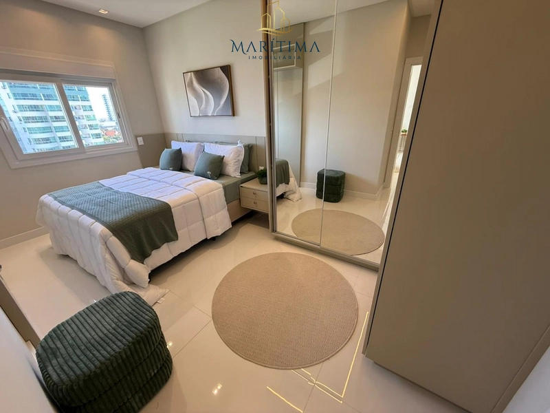 Apartamento alto padrão, mobiliado e decorado no Centro de Tramandaí!: 29ª foto da galeria de imagens do imóvel
