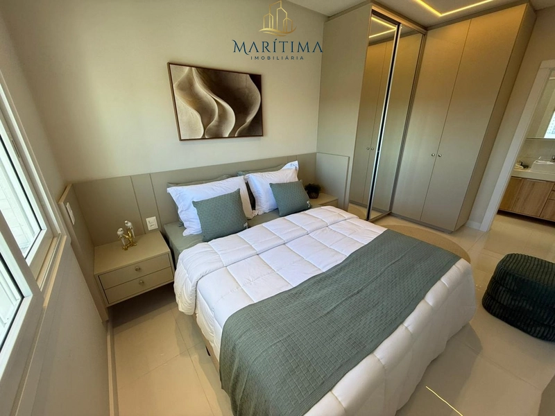 Apartamento alto padrão, mobiliado e decorado no Centro de Tramandaí!: 23ª foto da galeria de imagens do imóvel