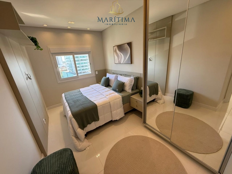Apartamento alto padrão, mobiliado e decorado no Centro de Tramandaí!: 28ª foto da galeria de imagens do imóvel