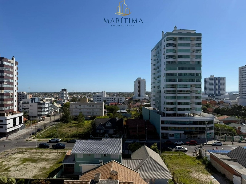 Apartamento alto padrão, mobiliado e decorado no Centro de Tramandaí!: 7ª foto da galeria de imagens do imóvel