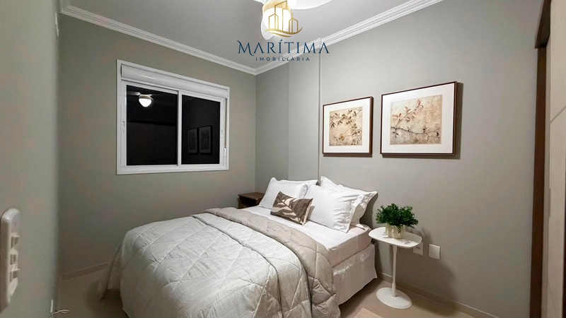 Apartamento de 01 dormitório, em excelente localização!: 8ª foto da galeria de imagens do imóvel